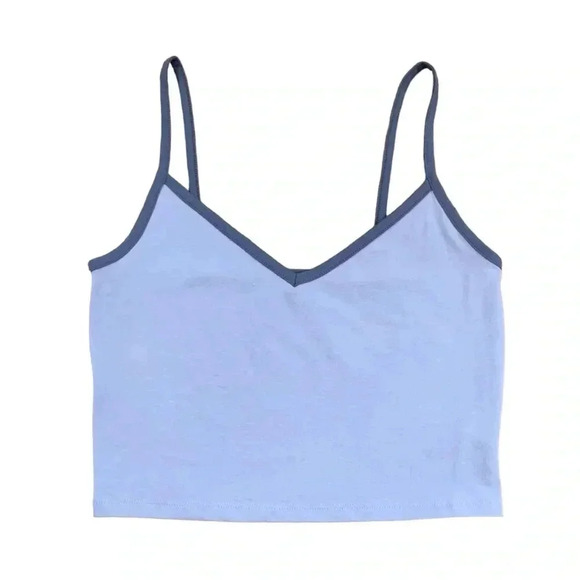 NWT Cotton On Billie V Neck Cami - Picture 1 of 10